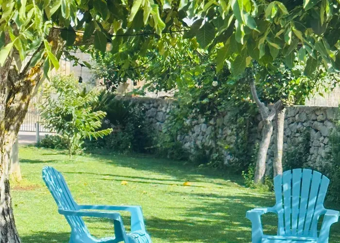 Il Casale Di Luisa