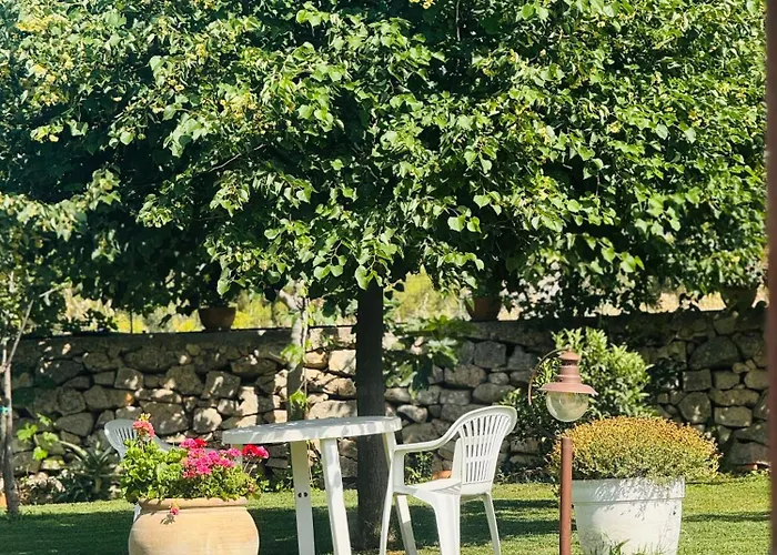 Il Casale Di Luisa ゲストハウス