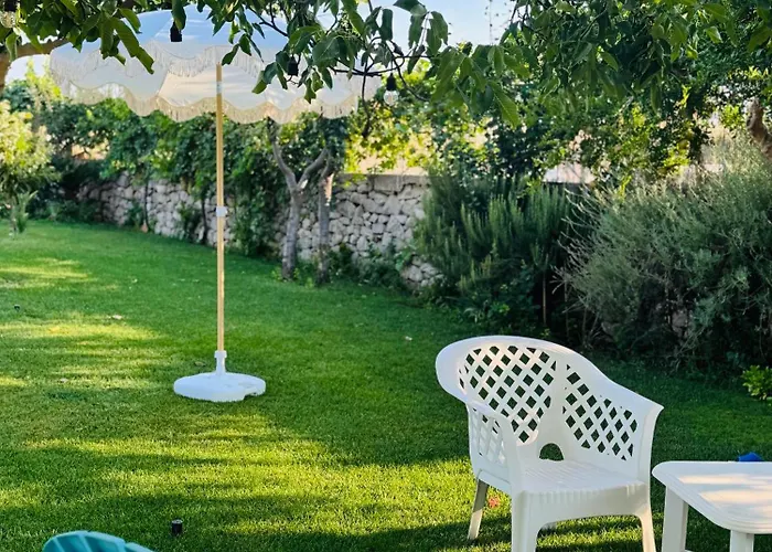 Il Casale Di Luisa ゲストハウス モーディカ