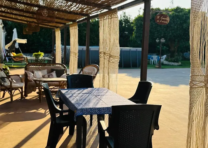 Il Casale Di Luisa 4*