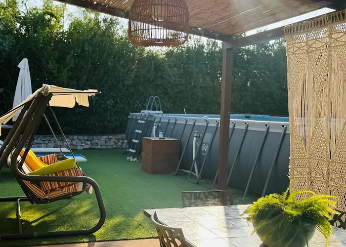 Il Casale Di Luisa 4*