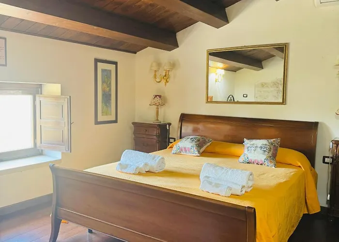 ゲストハウス Il Casale Di Luisa 4*