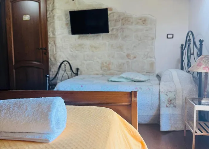Il Casale Di Luisa