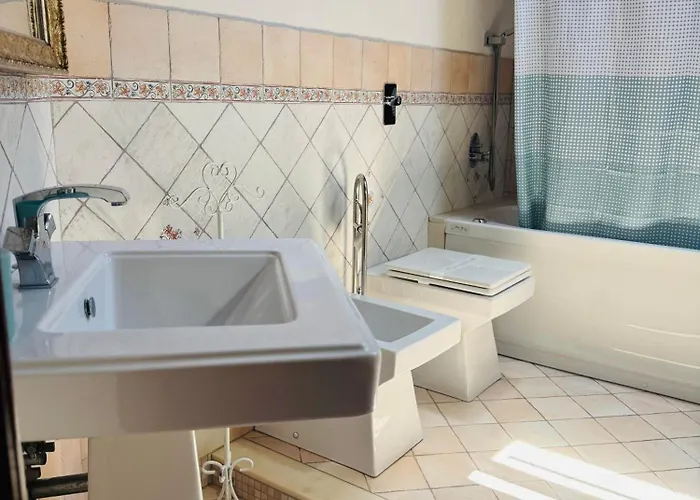 Il Casale Di Luisa モーディカ